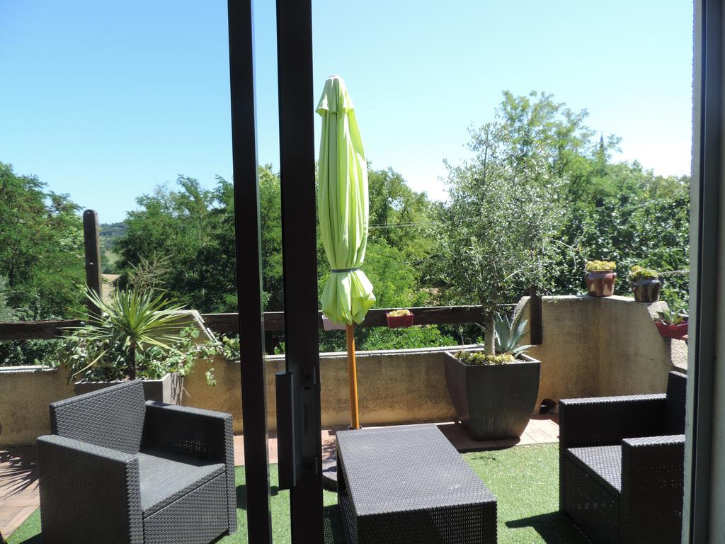 Les Deux Lions Hotel Alairac Ngoại thất bức ảnh