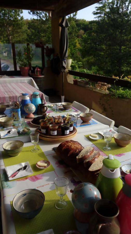 Les Deux Lions Hotel Alairac Ngoại thất bức ảnh